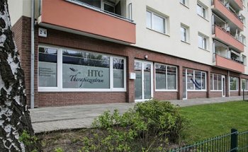 HTG Therapiezentrum GmbH
