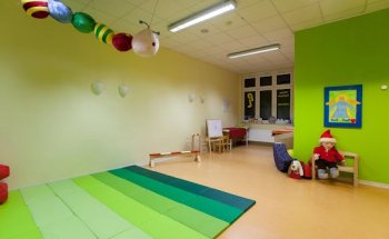 Physiotherapie Lohmühle Bastian Stender