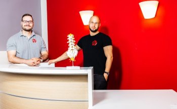 Physiotherapie Pekrul - Völk GbR