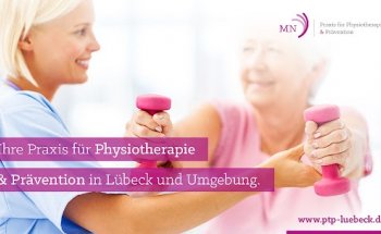 MN Praxis für Physiotherapie & Prävention