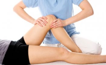 Physiotherapie Ohlenburg