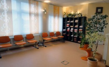 Physiotherapie