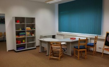 Therapiezentrum