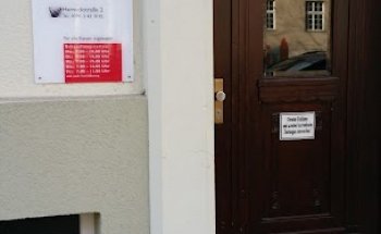 Kerstin Busse Praxis für Physiotherapie