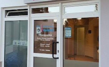 Praxis für Physiotherapie M. Keikott