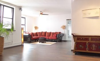 Physio Balance - Praxis für Physiotherapie und Yoga A. & C. Benkewitz GbR