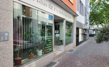 Physiotherapie Khrot