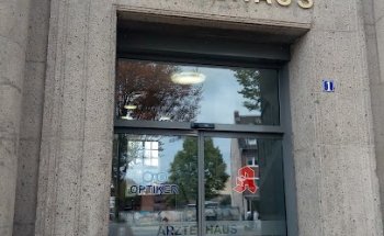 Krankengymnastik van Rooij