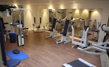 Rehazentrum Moers