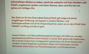 Herr Roland Wulf