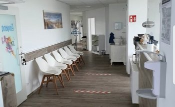 Physiotherapie Zentral