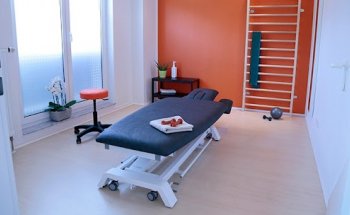Lebenswert Praxis für Physiotherapie