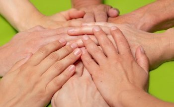 Therapie-Team