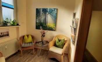 Level Up GbR - Medizinisches Zentrum für Physio und Fitness