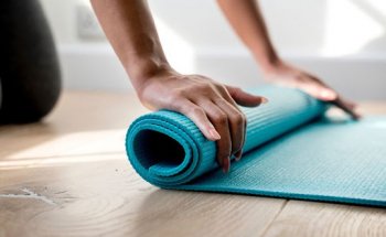 Körperraum - Praxis für Physiotherapie