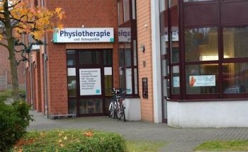 Praxis für Physiotherapie und Osteopathie Wim Hermanns