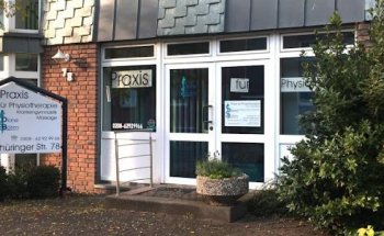 Praxis für Physiotherapie Diane Böhm