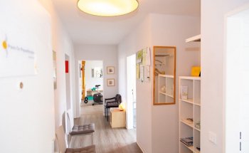 Praxis für Physiotherapie Beate Rose