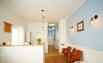 Die Gesundheitsstube - Physiotherapie & Gesundheitsmanagement