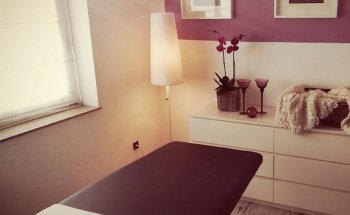 Physiotherapie am Haarenufer - Physiotherapie und parietale Osteopathie im Dobbenviertel von Oldenburg