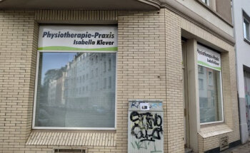 Physiotherapie Praxis Klever