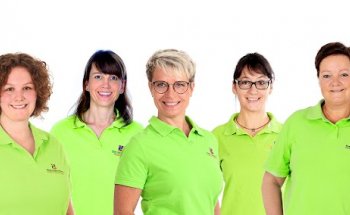Physiotherapie Nicole Holtfort-Rehme