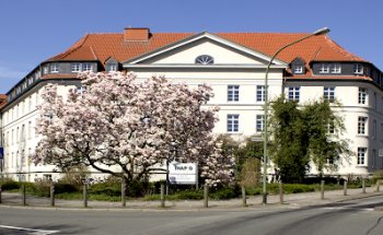 INAP/O - Institut für angewandte Physiotherapie Osnabrück