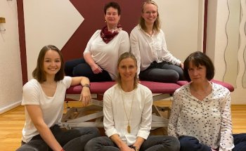 Praxis Vi.os - Osteopathie und Physiotherapie