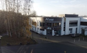 Team Mohr GmbH (Physiotherapie am Nettebad)