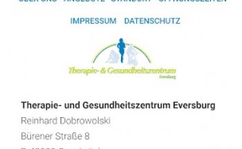 Herr Reinhard Dobrowolski