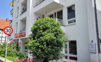 Therapiezentrum Paderborn-Sonja Maimone