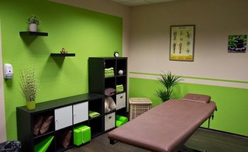 Seite an Seite, Praxis für Physiotherapie