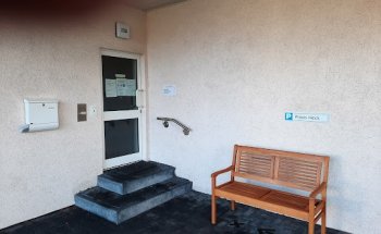 Physiotherapie Praxis Johanna Jolmes