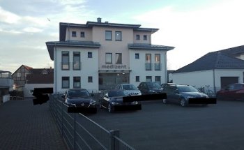 Physiotherapie Elsen