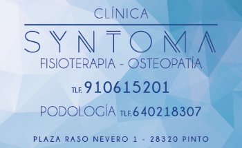 Clínica Syntoma
