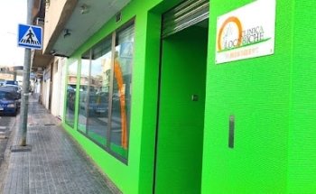 CLÍNICA LOCUBICHE