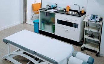 Gabinete de Fisioterapia avanzada y Osteopatía