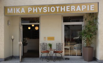 MIKA Physiotherapie