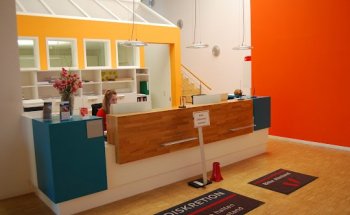 rehamed Therapie und Prävention in Pforzheim GmbH