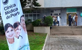 Clínica Médica do Porto
