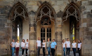 Physiotherapie Potsdam Humboldtring
