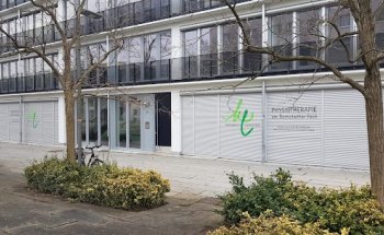 Physiotherapie am Bornstedter Feld