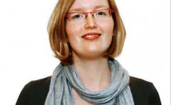 Physiotherapeutin Susanne Ranz