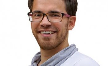 Physiotherapeut Tibor Bleissner