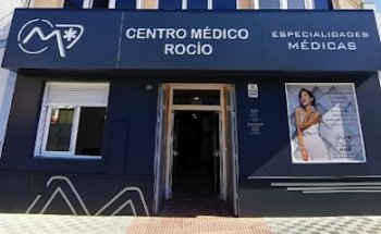 Centro Médico Rocío | Dentista | Certificados | Medicina estética
