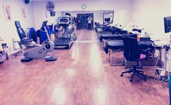 RehabSport Rancagua