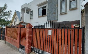 Centro Integral Nenúfar