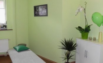Physiotherapie Jennifer Kiehl