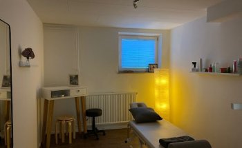 Physiotherapie Lietzmann