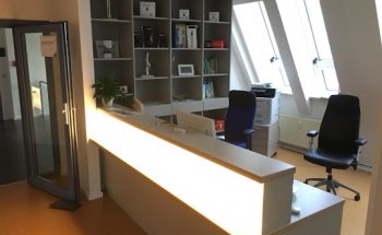 360-Dreisechzig Physiotherapie